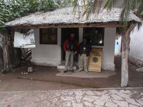 Tourists Coming Back to Visit