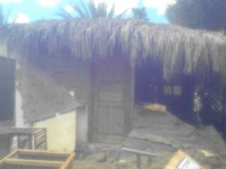 Rebuild Community Center After Hurricane Odile