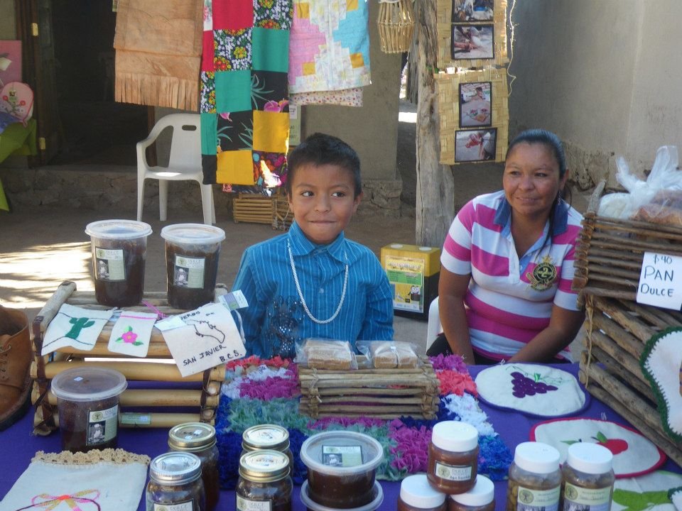 Rebuild Community Center After Hurricane Odile