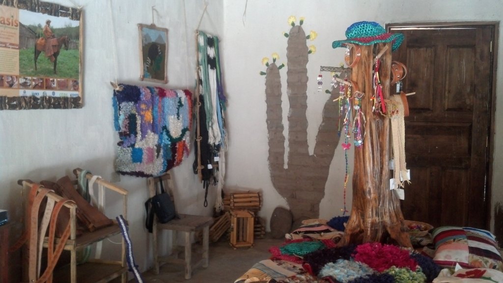 Rebuild Community Center After Hurricane Odile