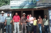 Rebuild Community Center After Hurricane Odile