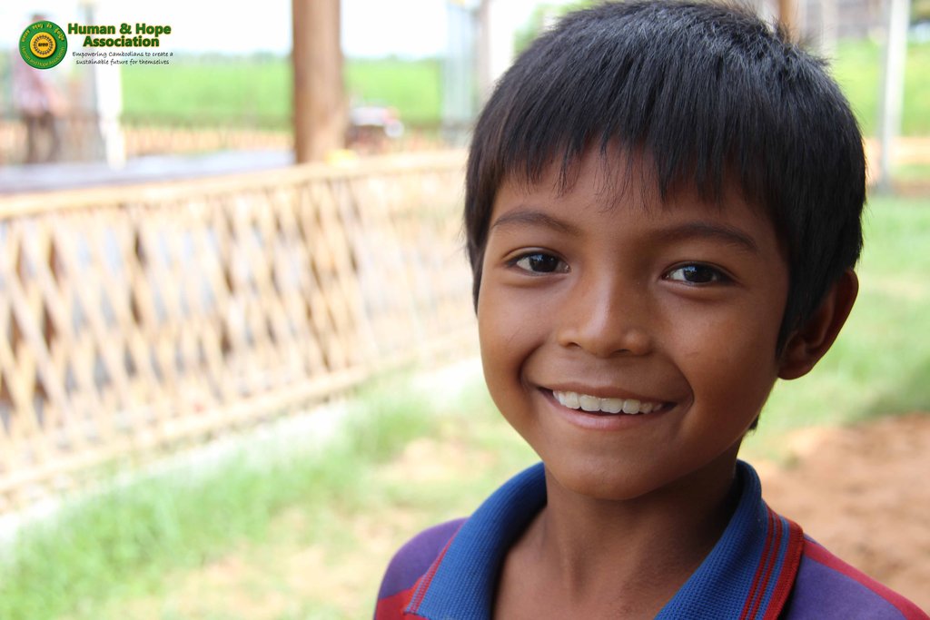 Provide Quality Education to 200 Khmer Children