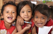 Provide Quality Education to 200 Khmer Children