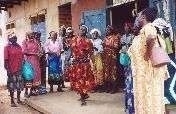 Economic opportunities for East African villages