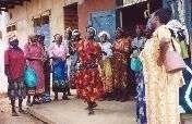 Economic opportunities for East African villages