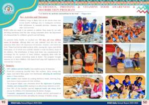 RSKS India: A Year of Transformation
