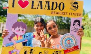 Empowering Rural Girls as Future Leaders