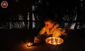 Lighting Hope in Little Hearts This Diwali