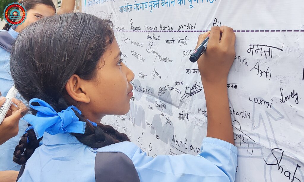 Breaking Barriers, Building Dreams...