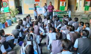 Breaking Barriers, Building Dreams...