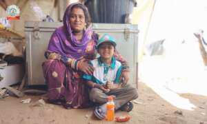 Small Gifts, Lifelong Memories for Children