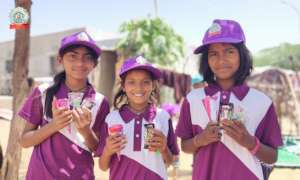 Small Gifts, Lifelong Memories for Children