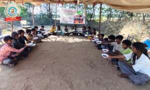 Feeding Smiles Through Nutrition Education
