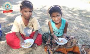 Feeding Smiles Through Nutrition Education