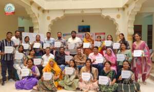 Empowering the RSKS Change Makers