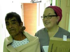 Marcelino Approved for Surgery