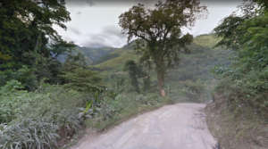 Tucuru, Guatemala, near where Susana lives