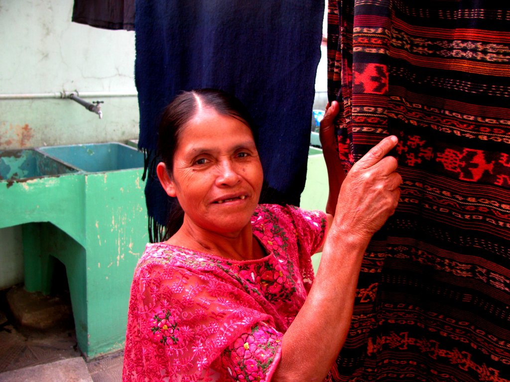 Medical Care for Rural Guatemalan Families