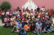 Medical Care for Rural Guatemalan Families