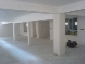 Future classrooms