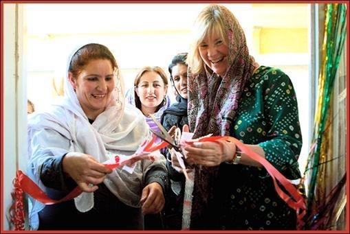 Build a preschool for 150 children in Afghanistan
