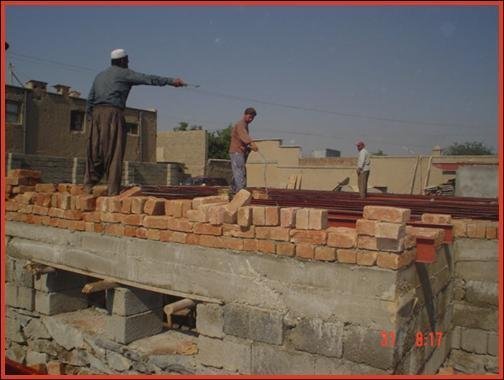 Build a preschool for 150 children in Afghanistan