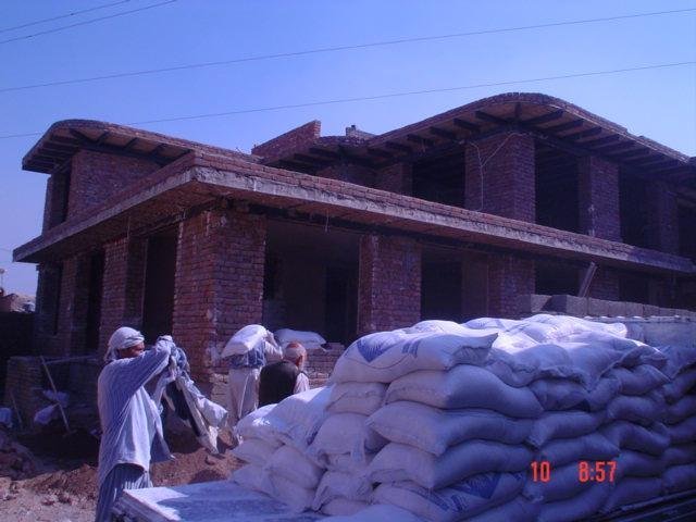 Build a preschool for 150 children in Afghanistan