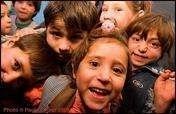 Build a preschool for 150 children in Afghanistan