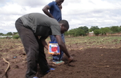 Help 40 Zambian Youth Become Peanut Farmers