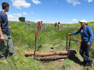 Help Fund the Mni Water Restoration Camp