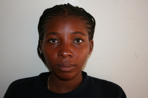 Aziza Butoyi