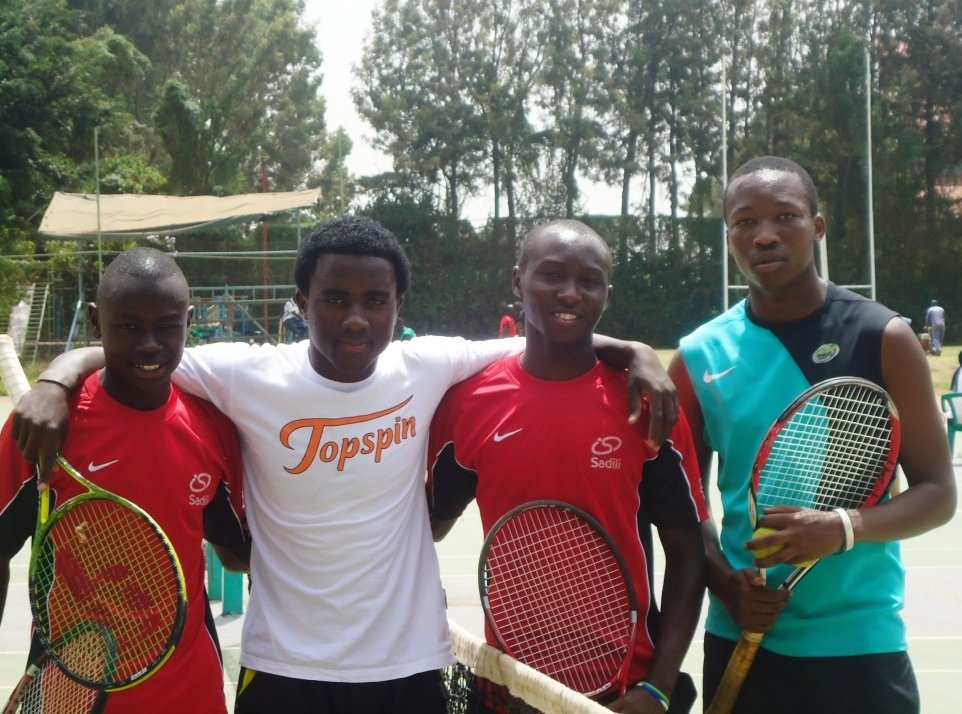The African Child Sport & Education Fund Needs You