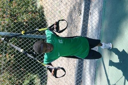The African Child Sport & Education Fund Needs You