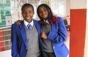 The African Child Sport & Education Fund Needs You
