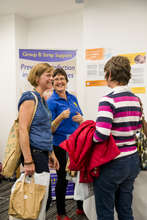 National Childbirth Trust babble live! Conference