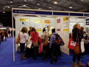 Preventing life threatening infection in UK babies