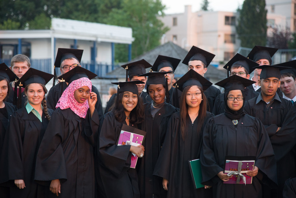 Pathways to Education Mentoring Program