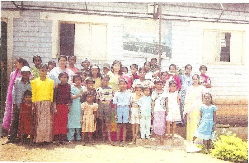 Saving Children from Adult Exploitation:Facilities