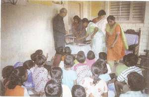 AVNI School Program