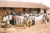 Saving Children from Adult Exploitation:Facilities