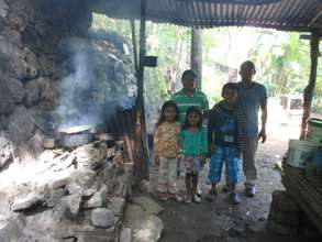 Juan and Family