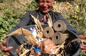 Sustainable Fuel Production for Poor Rural Women
