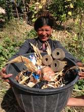 Sustainable Fuel Production for Poor Rural Women