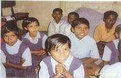 Saving Children from Adult Exploitation: Program