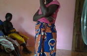Empower Liberian Women to stop Ebola !