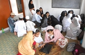 Quality education for Muslim Children in Madarsa