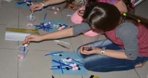 Creative learning through STEM