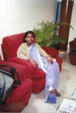 AVNI School Principal
