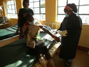 Lenartes wife accessing contraception-5yrs implant