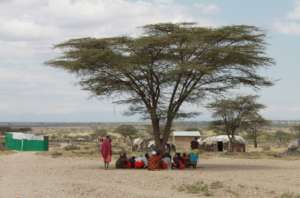Men involvement during FP/PHE sensitization